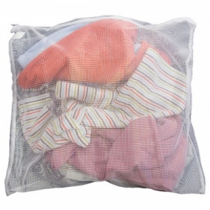 Cloth Nappy Laundry Mesh Bag for Washing Machine